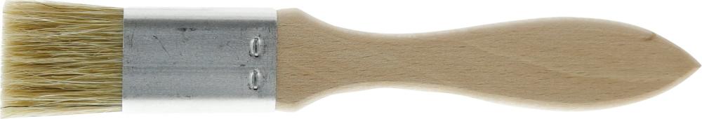 Artikelbild 1 des Artikels Leimpinsel Gr. 2 rund klein für Leim-Sparbehälter Leimpinsel Gr. 2 rund klein für Leim-Sparbehälter