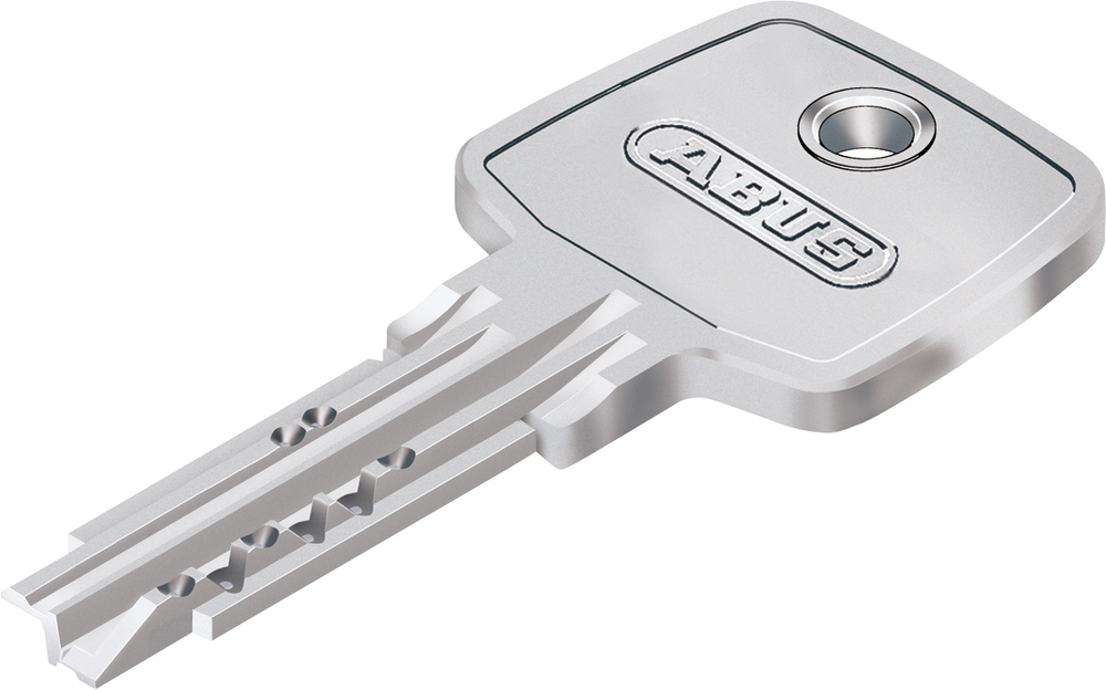 Artikelbild 1 des Artikels Abus Mehrschlüssel Serie EC550 Abus Mehrschlüssel Serie EC550