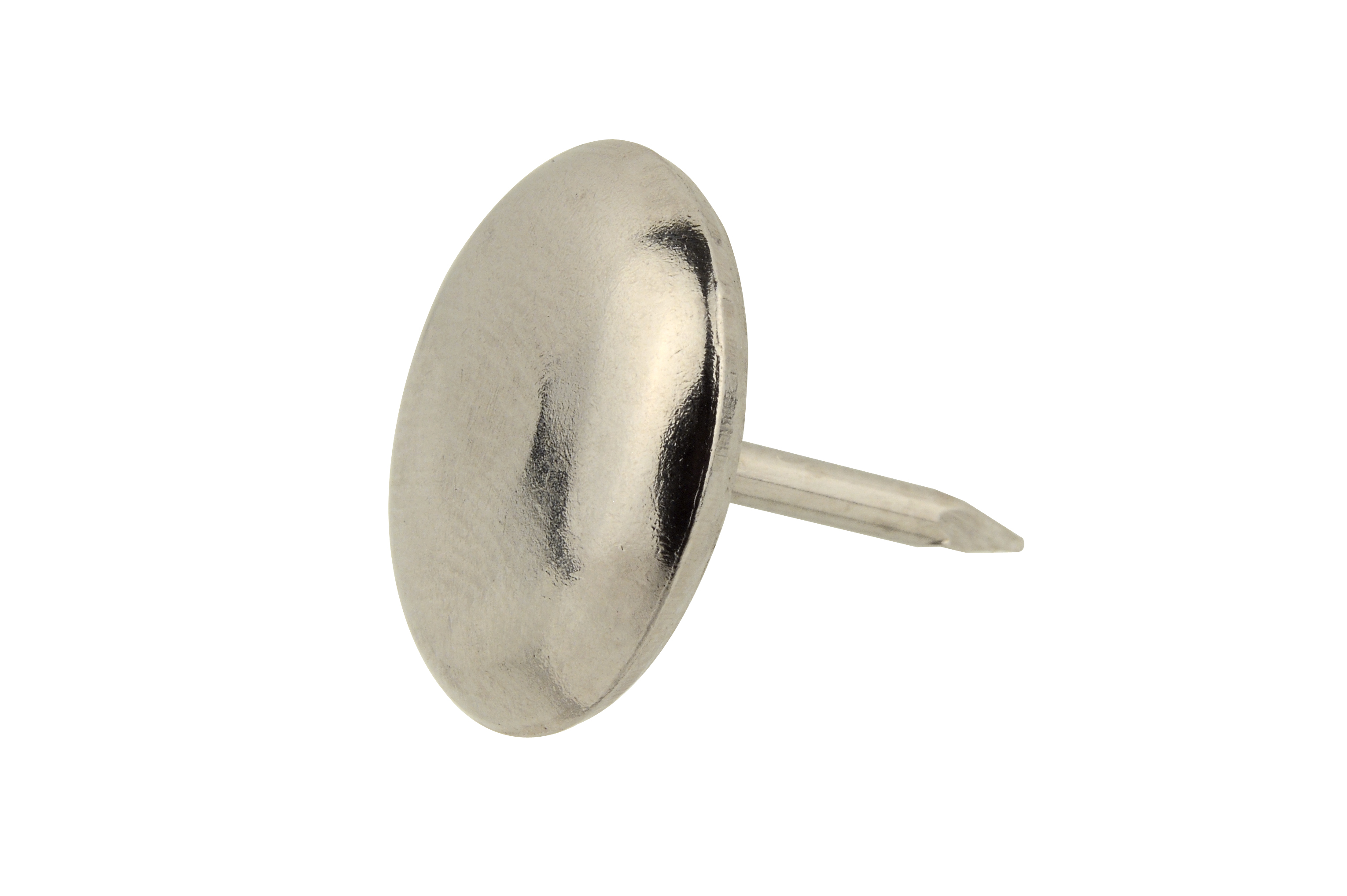 Stuhlbeinnagel mit Stift Nr. 66/13 mm Eis.-vern.