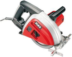 Artikelbild 1 des Artikels Flex Metallhandkreissäge CSM 4060 1400W Flex Metallhandkreissäge CSM 4060 1400W