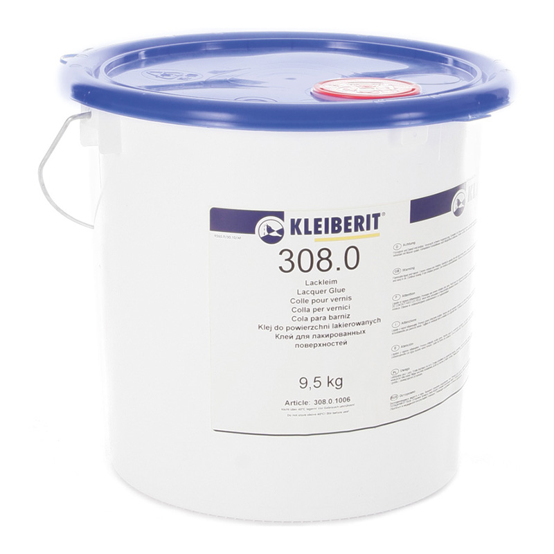 KLEIBERIT-Superlackleim 308 - Eimer a 9,5 Kg