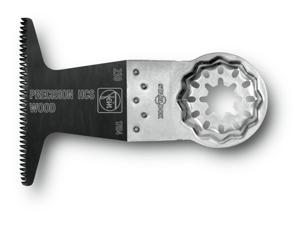 Fein E-Cut Precision-Sägeblatt Form 230