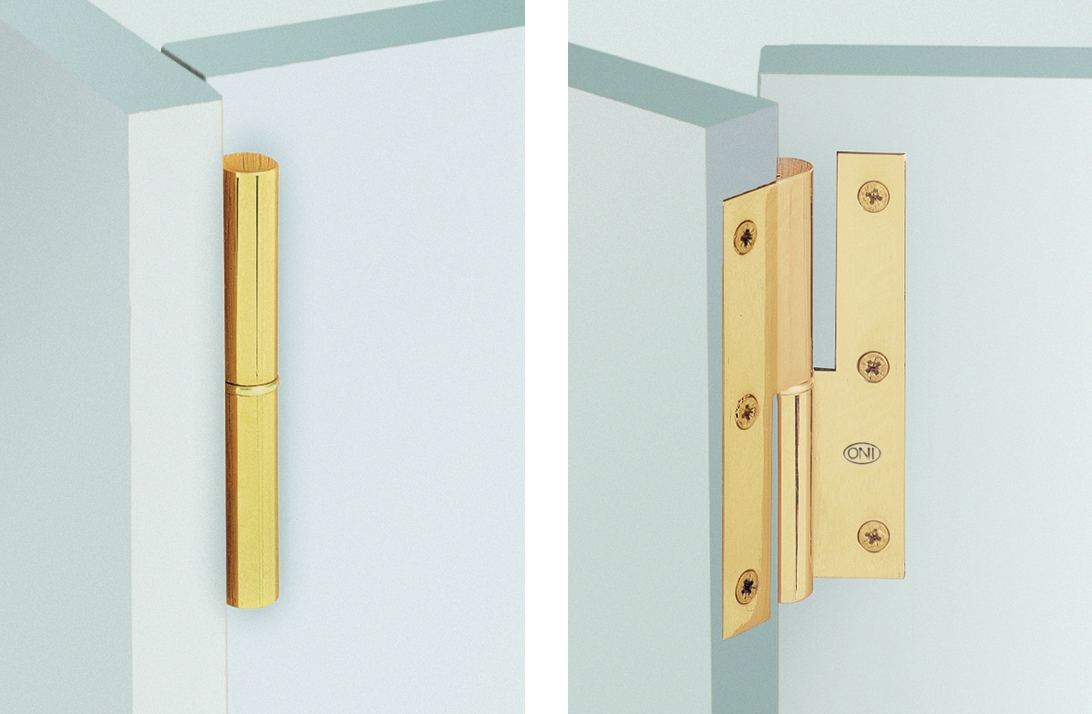 Artikelbild 1 des Artikels Möbelband 209 Kr. B 80mm Ls MS poliert Möbelband 209 Kr. B 80mm Ls MS poliert