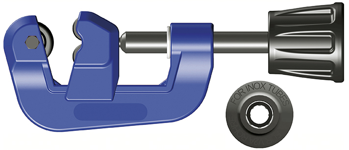 Artikelbild 1 des Artikels Forum Rohrabschneider für Rohre 3-30mm Forum Rohrabschneider für Rohre 3-30mm