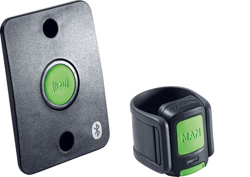 Artikelbild 1 des Artikels Festool Fernbedienung CT-F I/M-Set Festool Fernbedienung CT-F I/M-Set