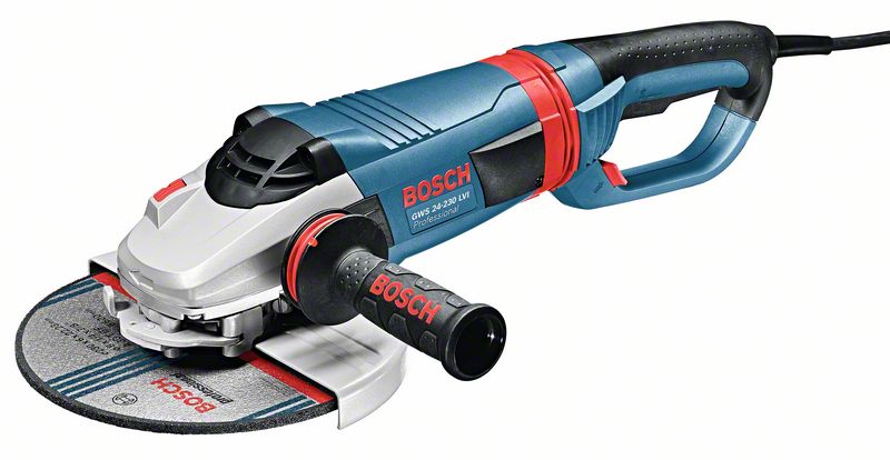 Bosch Winkelschleifer GWS 24-230 LVI,