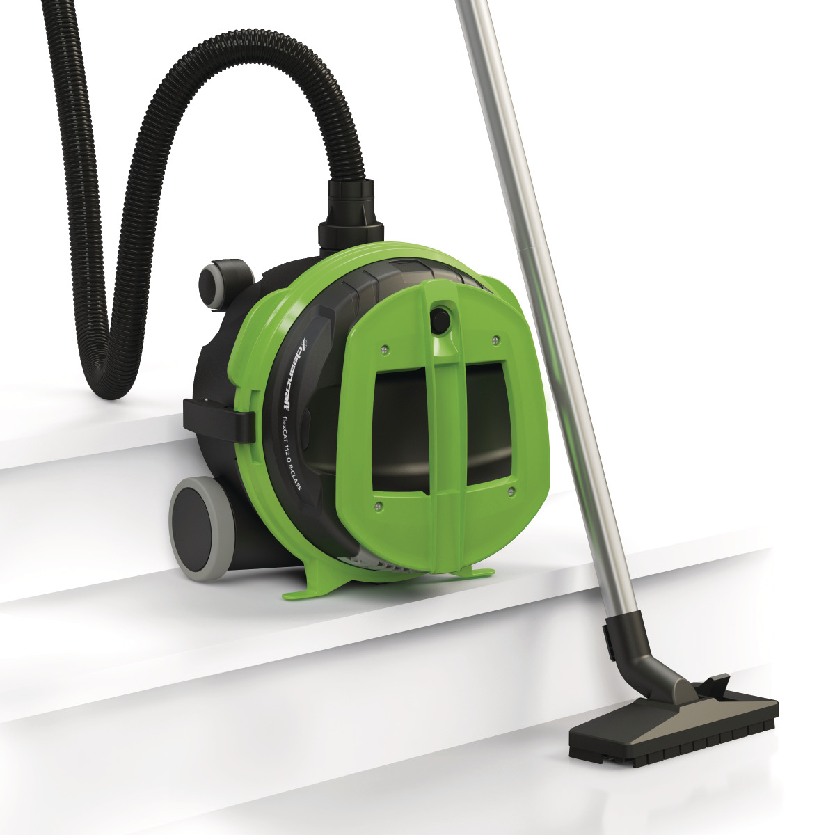 Cleancraft Industrie-Trockensauger flexCAT 112 Q