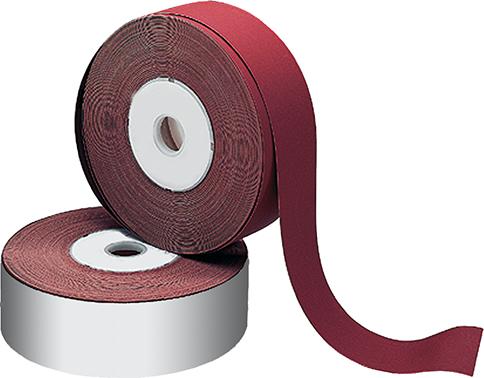 Artikelbild 1 des Artikels Forum Schleifgewebe 115mm K100 Sparrolle 5m Forum Schleifgewebe 115mm K100 Sparrolle 5m