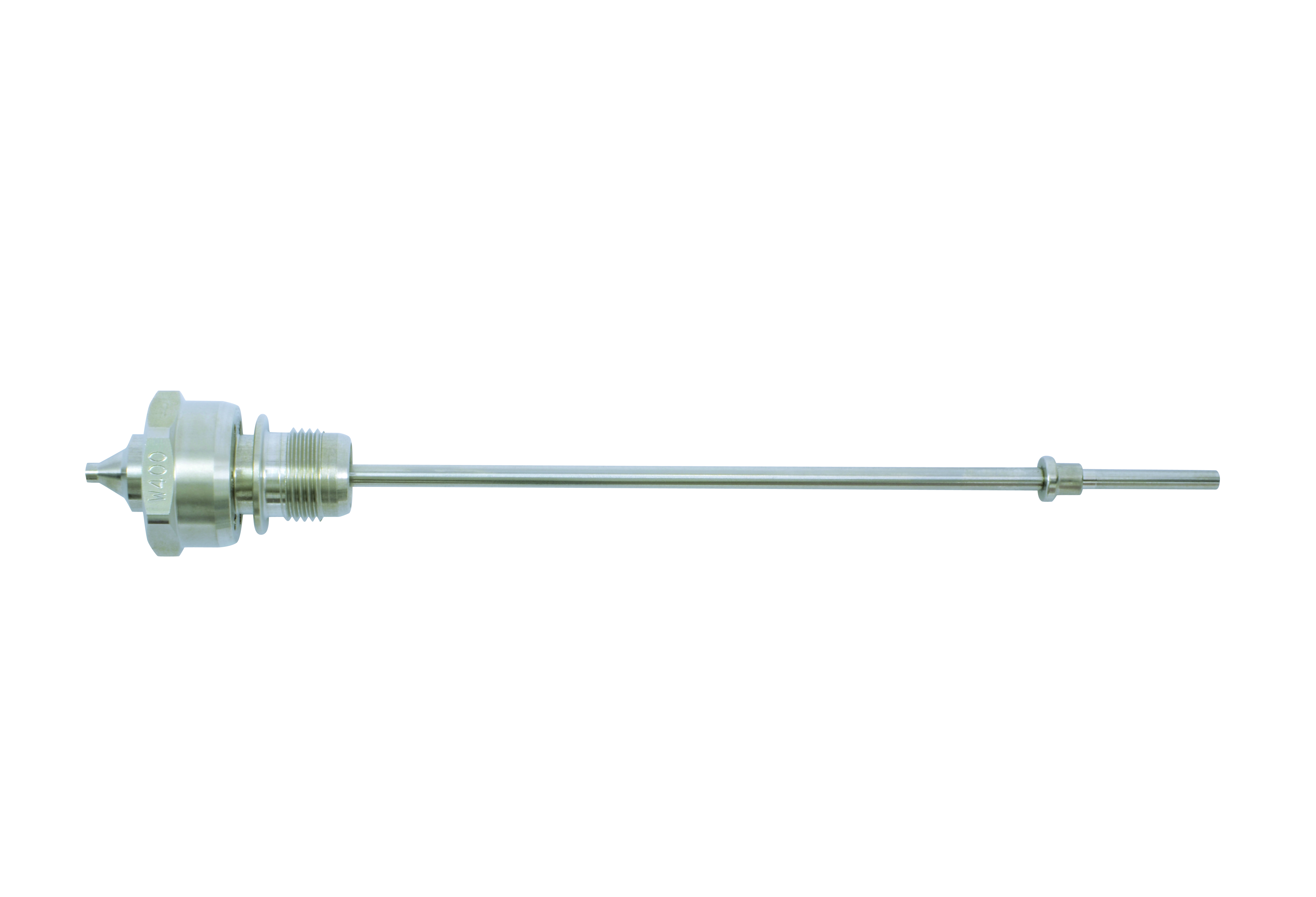Anest Iwata Düsensatz inklusive Nadel 0,8mm