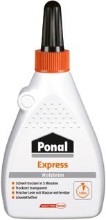 Artikelbild 2 des Artikels Ponal Express Holzleim 225g PN 18 X