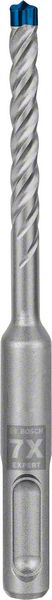 Bosch Expert 7X Hammerbohrer 6,0x50mm SDS-Plus