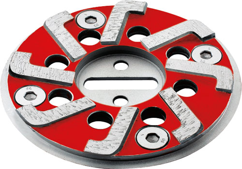 Artikelbild 1 des Artikels Festool Werkzeugkopf Diamant Ø 80mm Abrassiv Festool Werkzeugkopf Diamant Ø 80mm Abrassiv