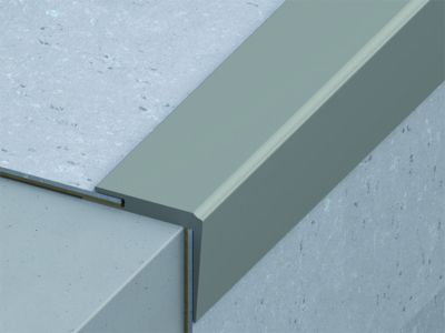 Artikelbild 1 des Artikels alfer Alu Kantenschutz 14 x 10 x 1,5mm, Lg. 1000mm alfer Alu Kantenschutz 14 x 10 x 1,5mm, Lg. 1000mm