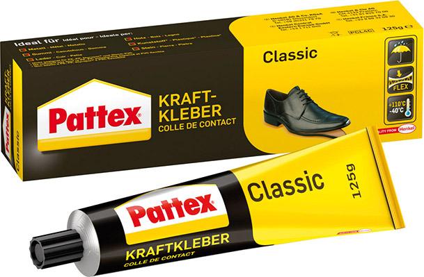 Artikelbild 2 des Artikels PATTEX Kraftkleber Contact Liquid 4,5kg