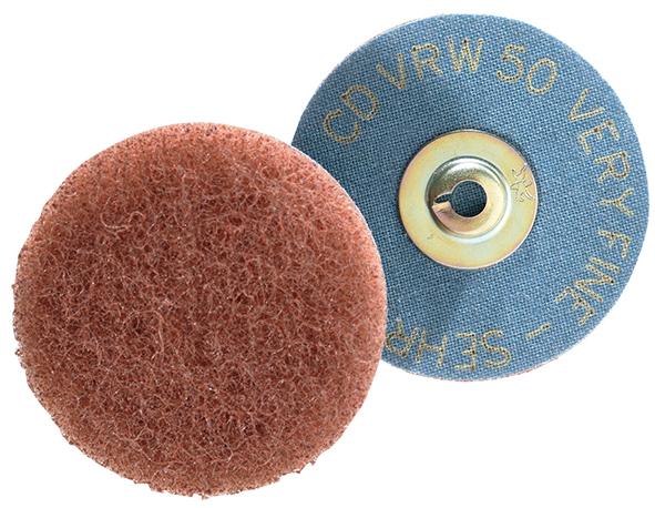 Artikelbild 1 des Artikels Pferd Combidisc-Vliesronde 50mm fein Pferd Combidisc-Vliesronde 50mm fein