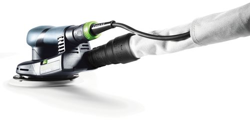 Artikelbild 2 des Artikels Festool Saugschlauch Plug It  Ø 27/22mm Länge 3,5m