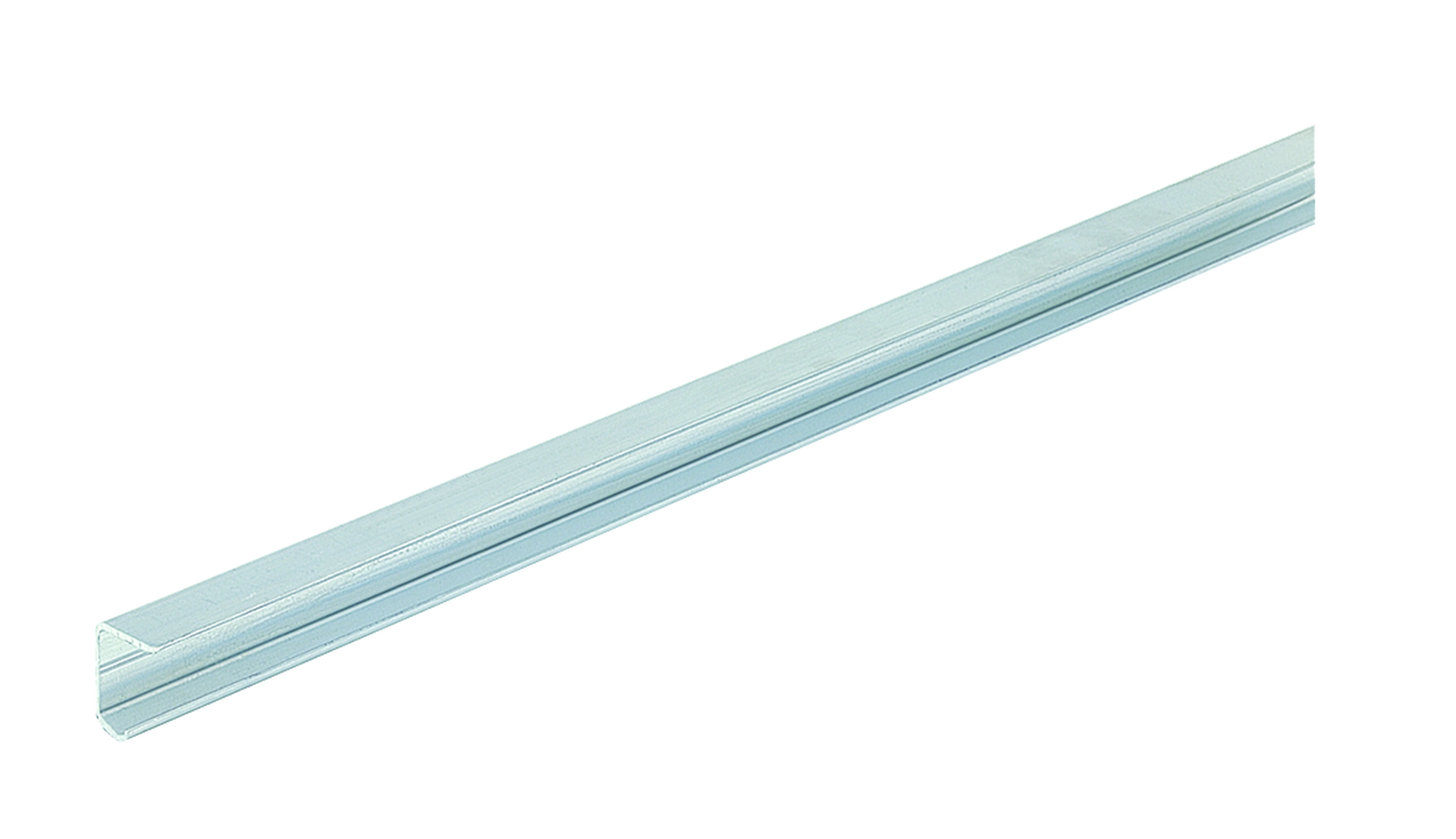 Artikelbild 1 des Artikels TopLine 25 Laufprofil 1-bahnig Länge 3500 mm TopLine 25 Laufprofil 1-bahnig Länge 3500 mm