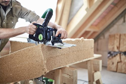 Artikelbild 4 des Artikels Festool Schwertsäge IS 330 EB