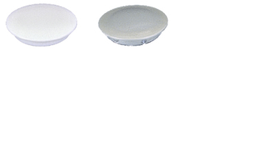 Artikelbild 1 des Artikels Abdeckkappe Ø15mm für SAH 215/216, silbergrau Abdeckkappe Ø15mm für SAH 215/216, silbergrau