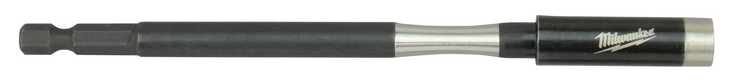 Milwaukee Magnetbithalter 152mm 1/4"-Aufnahme
