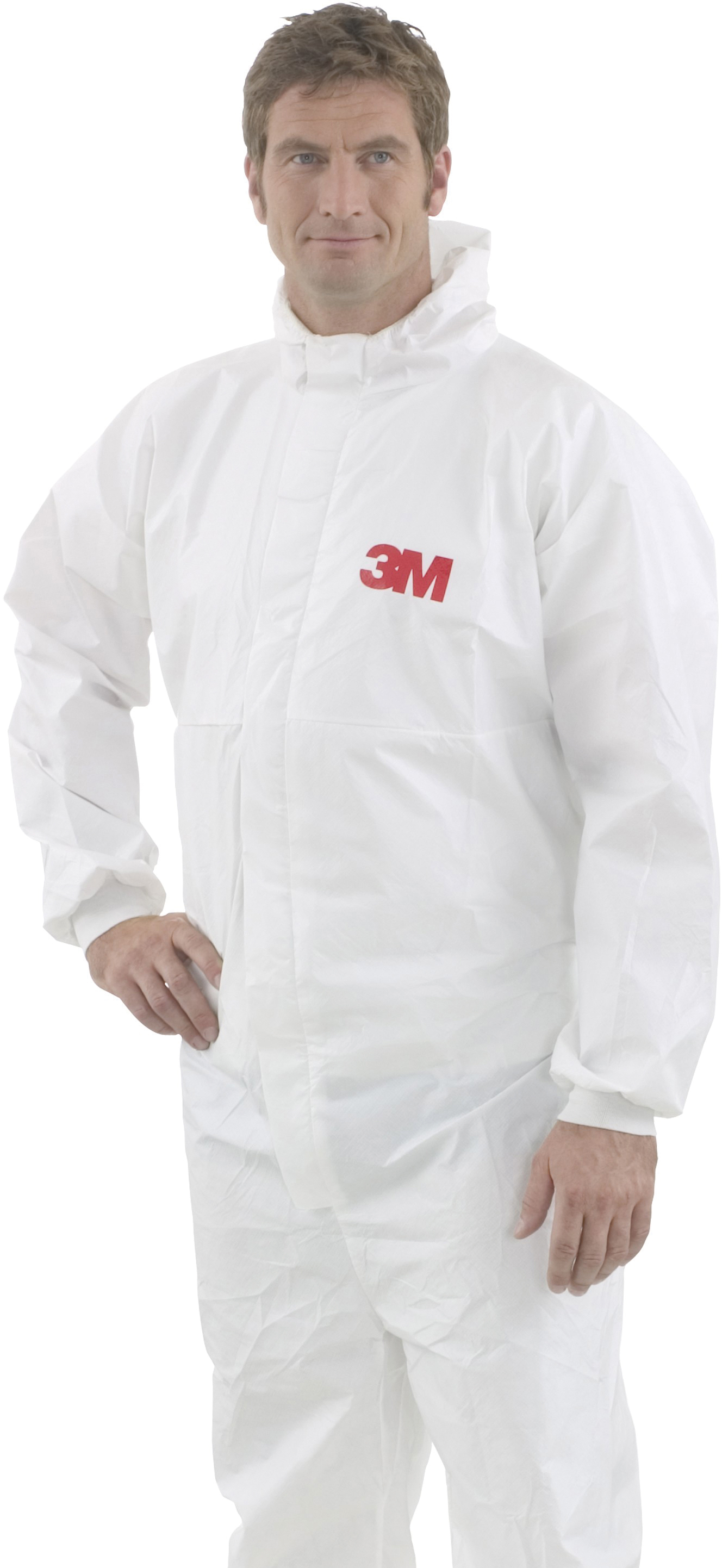 Artikelbild 1 des Artikels 3M Schutzanzug Modell 4540+ Größe L 3M Schutzanzug Modell 4540+ Größe L