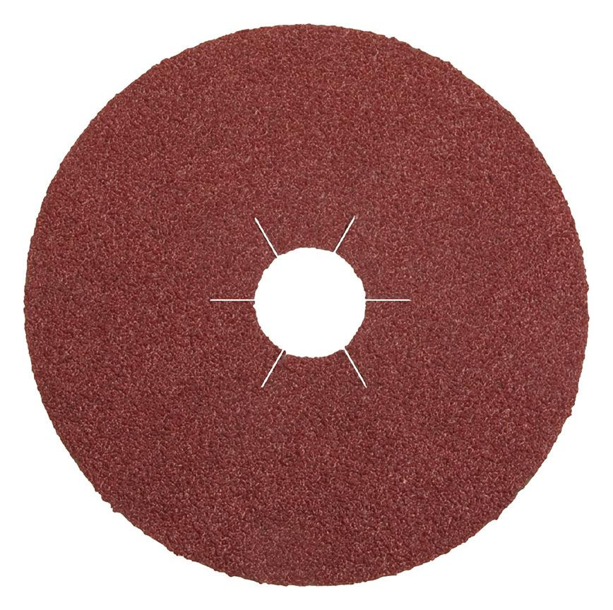 Klingspor Fiberscheiben CS 561 115x22mm K16