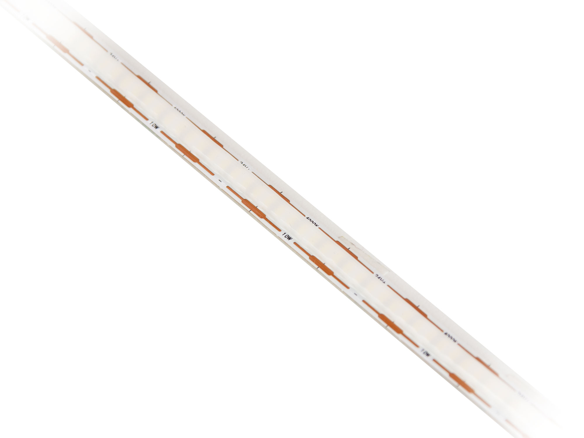 LED-Mono-COB Band 24V, 200 W, Neutralweiß,
