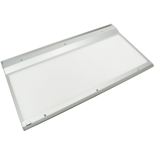 LED-Anbauleuchte Solaris UC Plus, Länge 900mm,