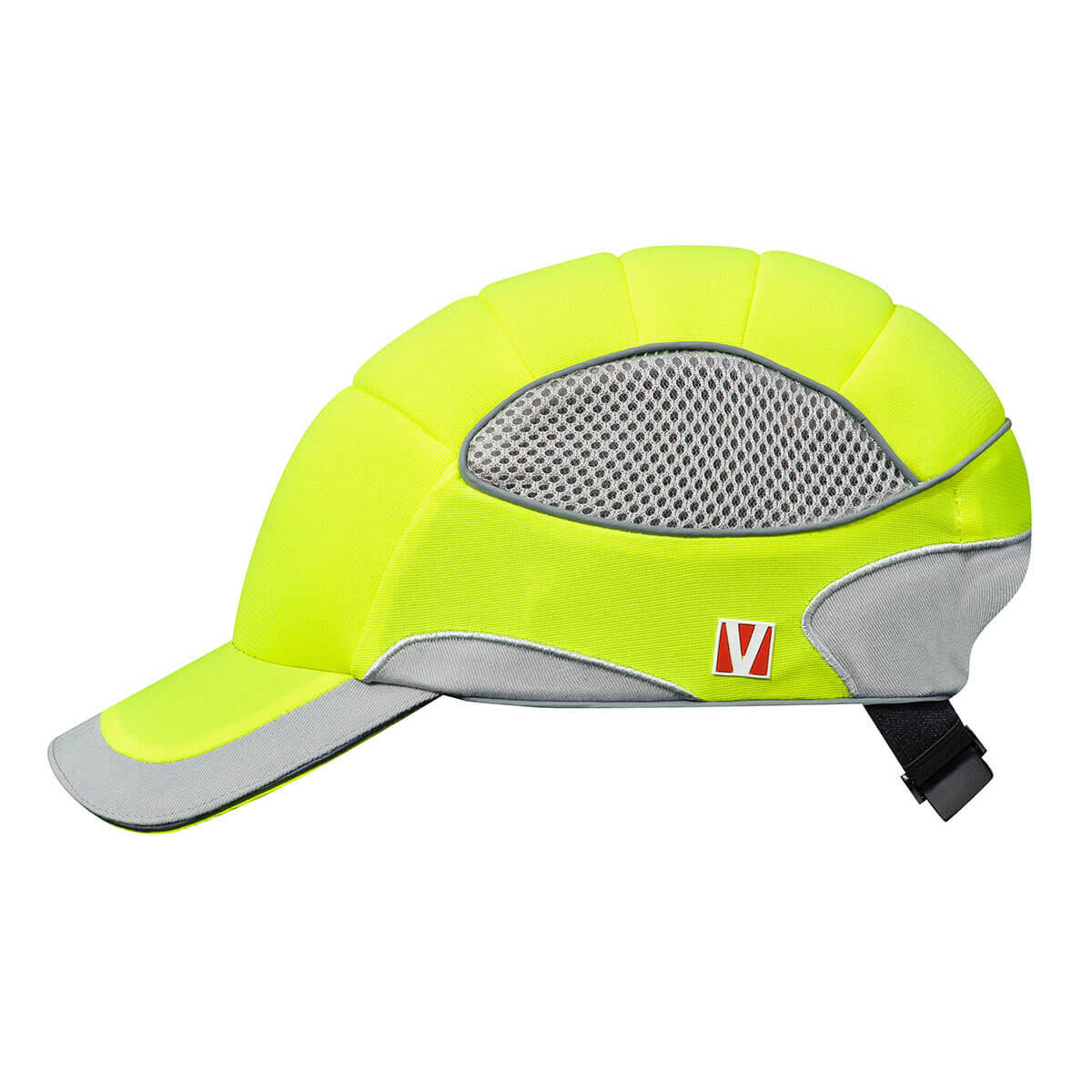 Anstoßkappe Work Cap Pro 2688 neongelb