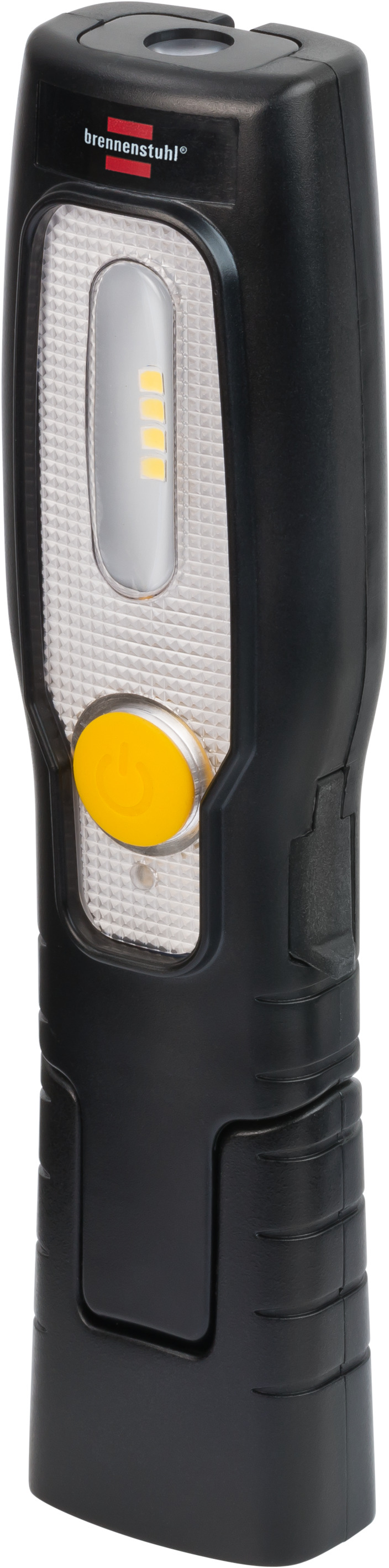 Brennenstuhl LED Akku Handleuchte HL 200 A