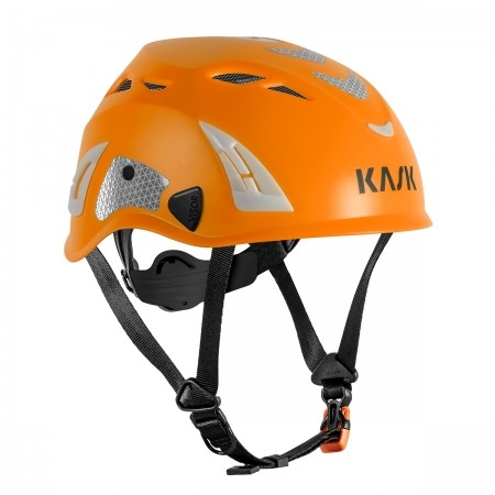 Kask Industrieschutzhelm Superplasma AQ HI VIZ