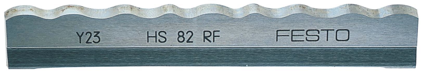 Artikelbild 4 des Artikels Festool Spiralmesser HS 82 RF HS Rustikal fein