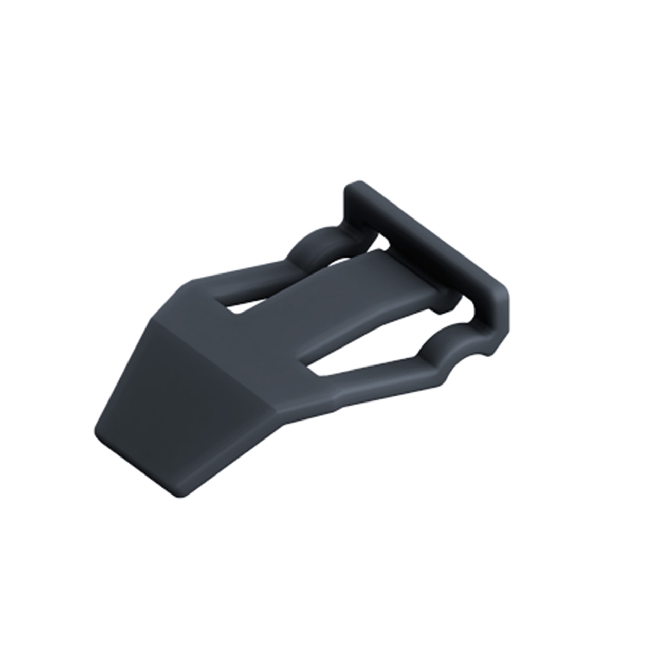 Artikelbild 1 des Artikels Öffnungswinkelbegrenzer für Sensys 8646i Dünntür Öffnungswinkelbegrenzer für Sensys 8646i Dünntür