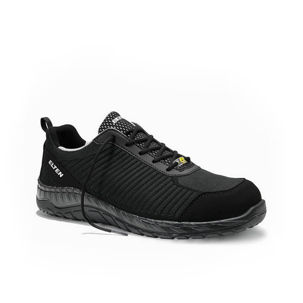 Artikelbild 1 des Artikels Elten Sicherheitshalbschuh Lance black Low Gr. 40 Elten Sicherheitshalbschuh Lance black Low Gr. 40
