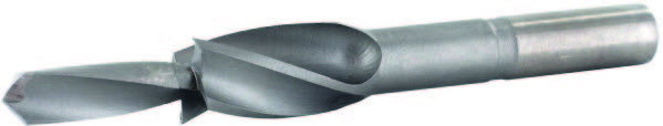 Famag Türspionbohrer 2-stufig ( Ø 8 + 15 mm )