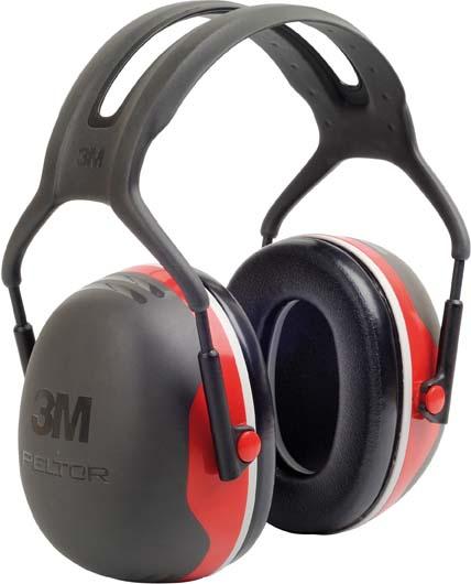 3M Hygienesatz HYX3 zu Gehörschutz X3A