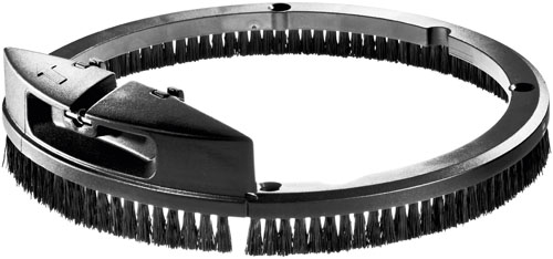 Artikelbild 1 des Artikels Festool Bürstenkranz Ø 130mm Festool Bürstenkranz Ø 130mm