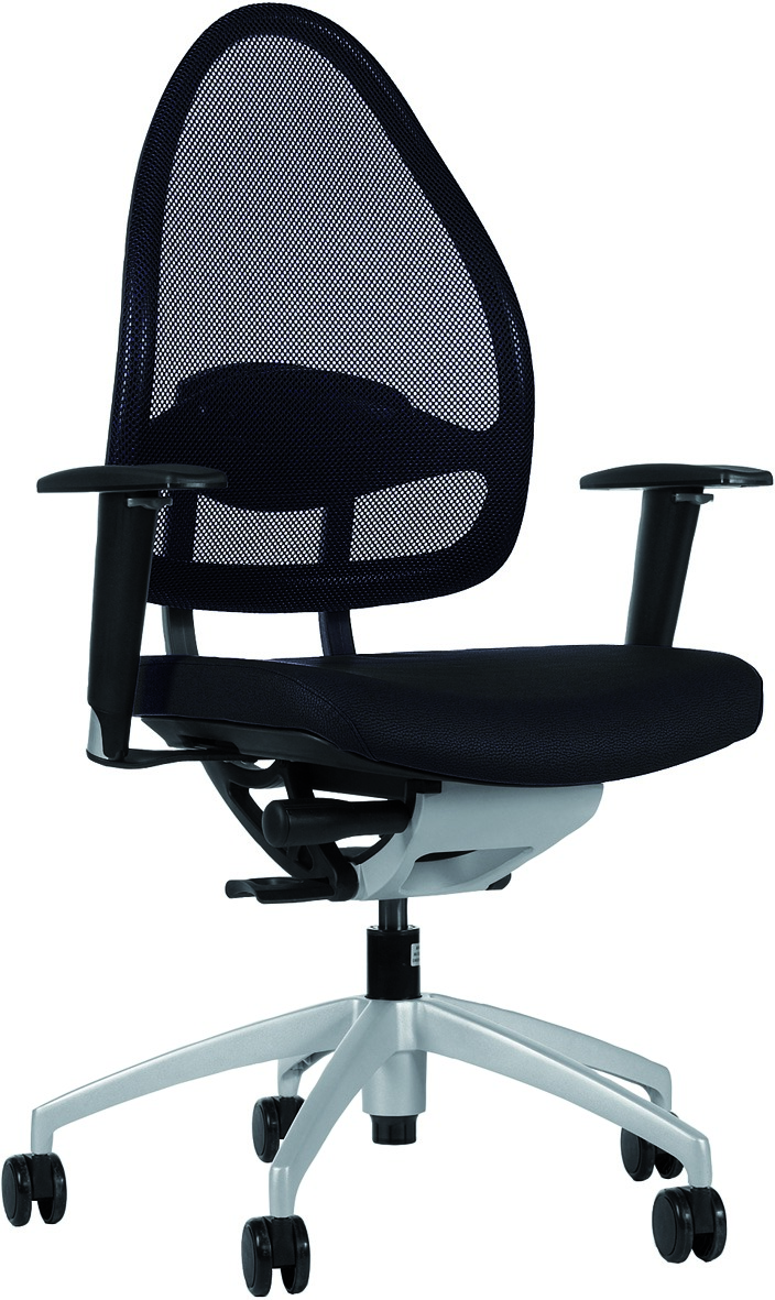 Artikelbild 1 des Artikels Drehstuhl Open Base 10 schwarz Drehstuhl Open Base 10 schwarz