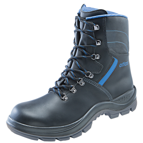Atlas Sicherheitsstiefel Anatomic Bau 840 XP Gr.36