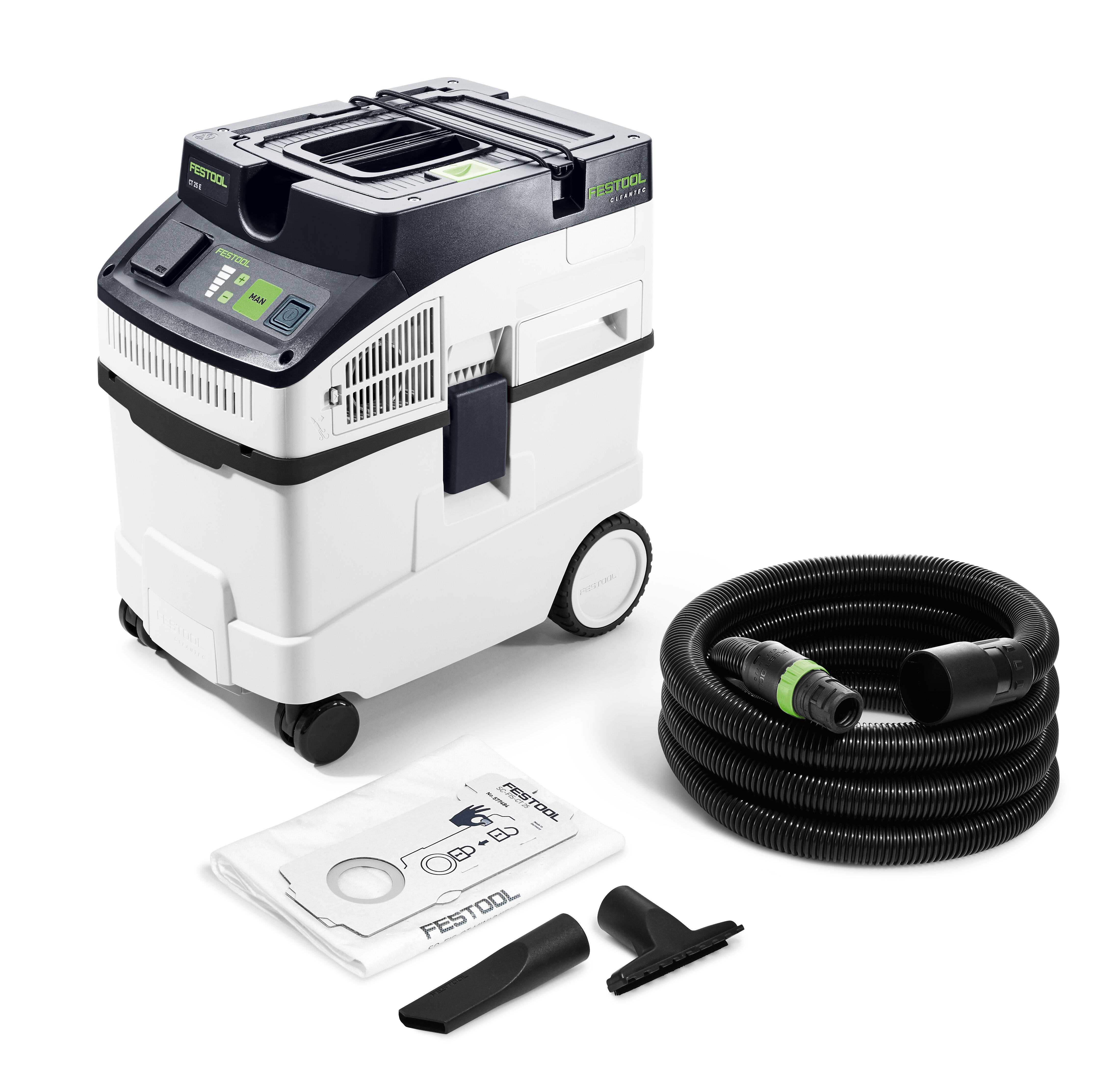 Festool Absaugmobil CT 25
