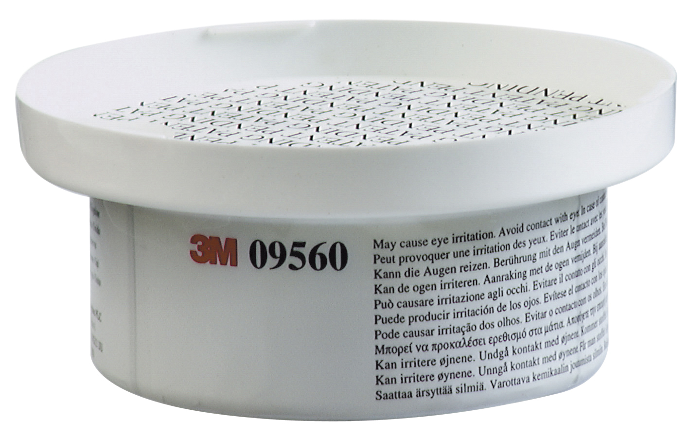 Artikelbild 1 des Artikels 3M Kontroll-Schwarzpulver 50g 3M Kontroll-Schwarzpulver 50g