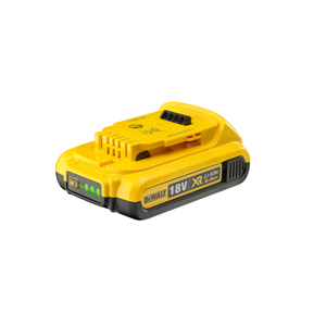 Artikelbild 1 des Artikels Dewalt Ersatz-Akku 18V 2,0Ah Li-Ion Dewalt Ersatz-Akku 18V 2,0Ah Li-Ion