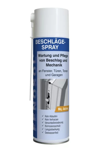 Artikelbild 1 des Artikels FENOSOL Beschlägespray 500ml FENOSOL Beschlägespray 500ml