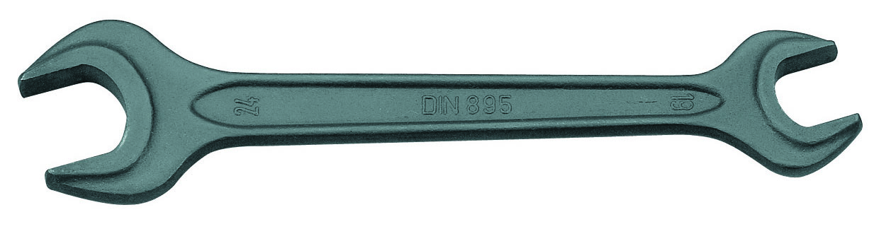 Gedore Doppelmaulschlüssel DIN895 20x22mm