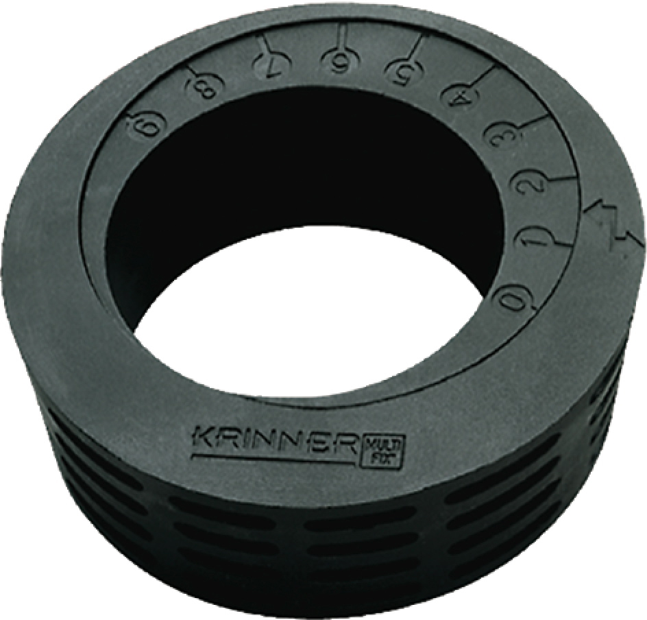 Artikelbild 1 des Artikels Krinner Exzenter E60 Krinner Exzenter E60