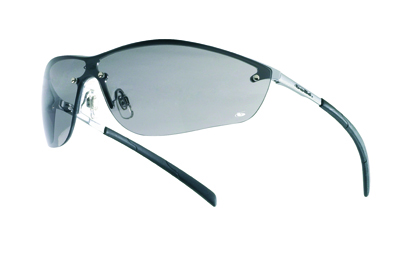 Artikelbild 1 des Artikels Bollé Schutzbrille Silium mit Rauchglas Bollé Schutzbrille Silium mit Rauchglas