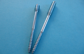 Artikelbild 1 des Artikels Justierschraube 6x100mm Justierschraube 6x100mm