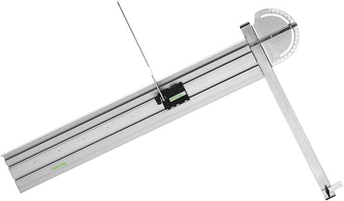 Artikelbild 2 des Artikels Festool Winkelanschlag inklusive Führungsschiene