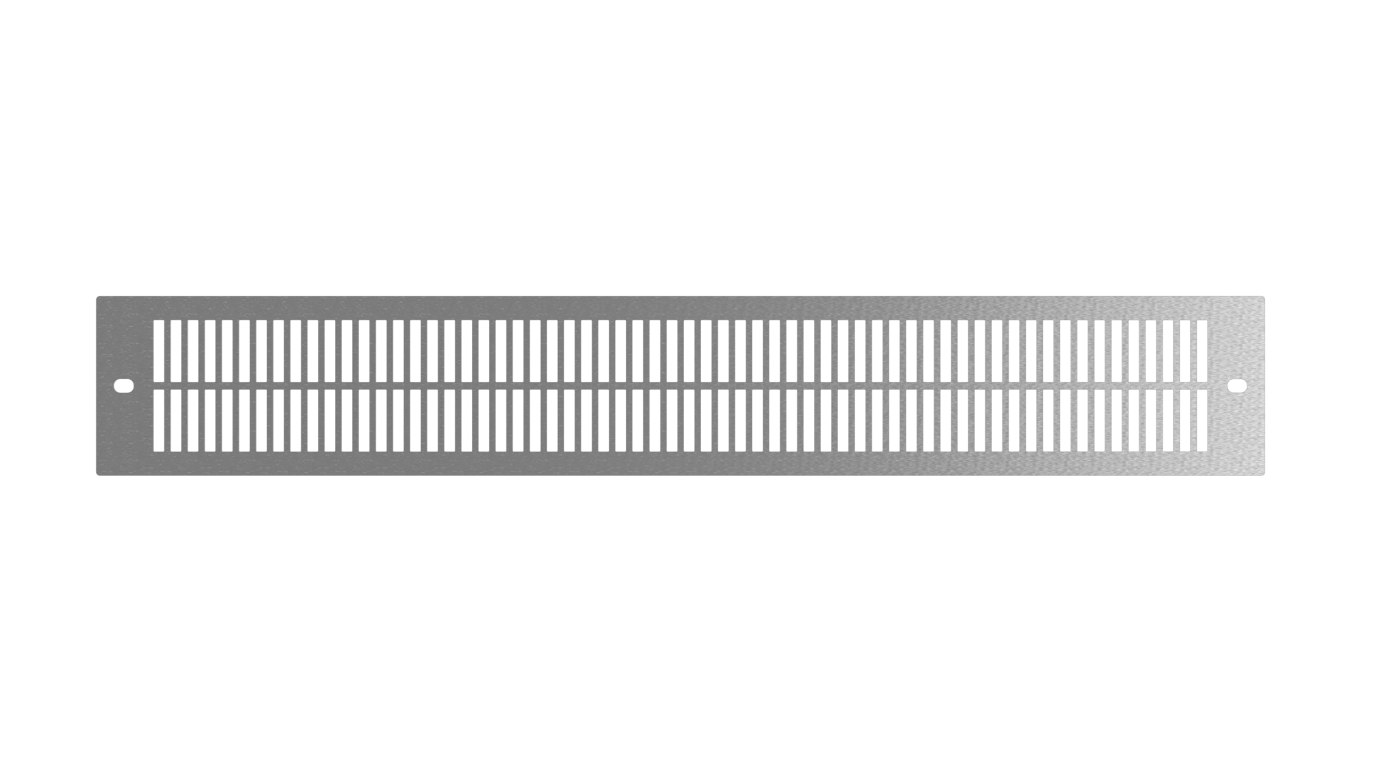AERECO LG05 Flaches Lüftungsgitter