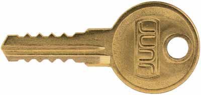 JuNie Demontage-Schlüssel 0593